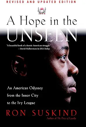 A Hope in the Unseen Ron Suskind