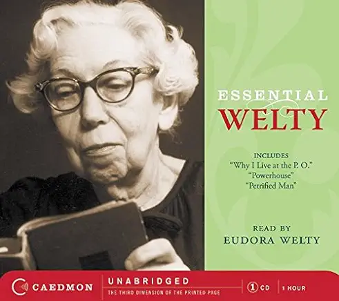 A Memory Eudora Welty