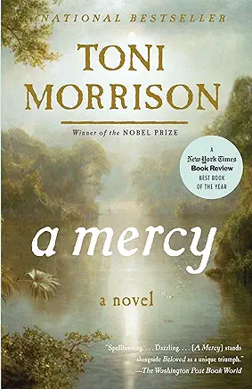 A Mercy Toni Morrison