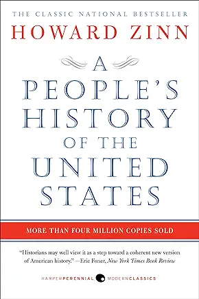 A People’s History of the United States Howard Zinn