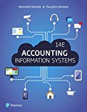 Accounting Information Systems 14th Edition Marshall B Romney, Paul J Steinbart