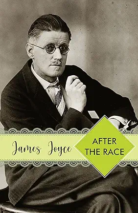 After the Race James Joyce