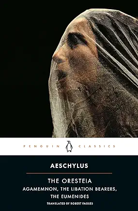 Agamemnon Aeschylus