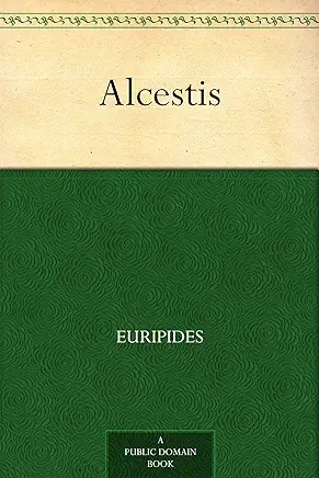 Alcestis Euripides