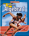 Algebra 1, Oklahoma Edition 1st Edition Carter, Cuevas, Day, Holliday, Luchin, Malloy