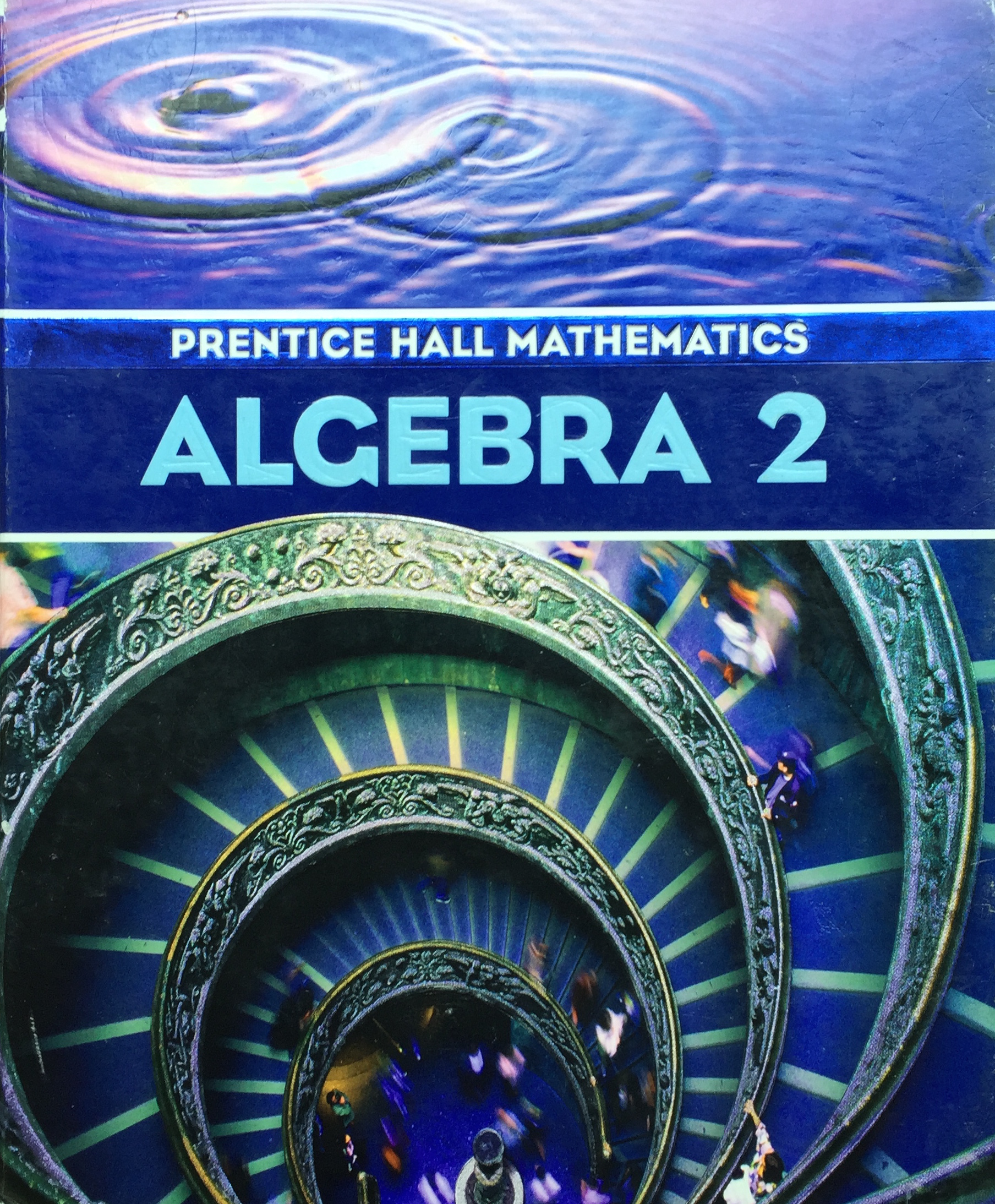 Algebra 2 1st Edition Charles