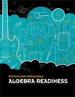 Algebra Readiness 1st Edition Charles, McNemar, Ramirez