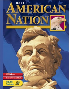 American Nation 3rd Edition Dr. Paul Boyer