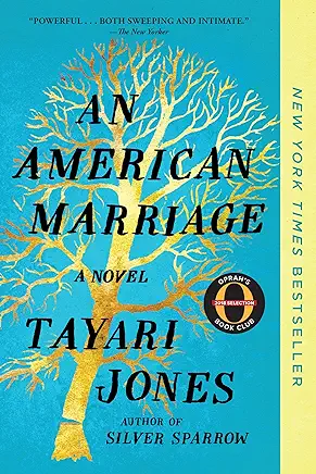 An American Marriage Tayari Jones