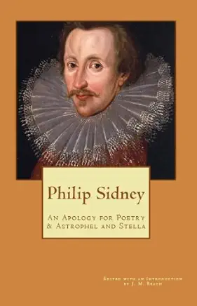 An Apology for Poetry Philip Sidney