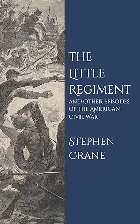 An Episode of War Stephen Crane