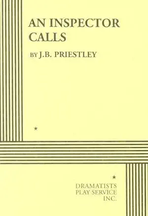 An Inspector Calls J. B. Priestley