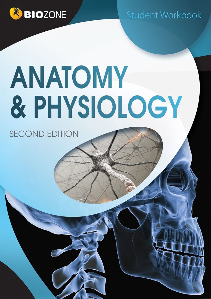 Anatomy and Physiology Student Workbook 2nd Edition Kent Pryor, Richard Allan, Tracey Greenwood