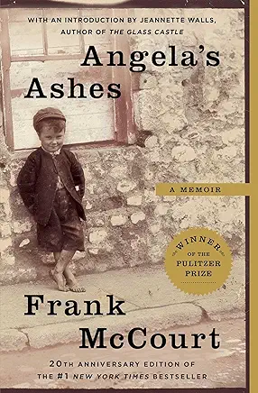 Angela’s Ashes Frank McCourt