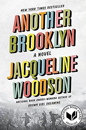 Another Brooklyn Jacqueline Woodson