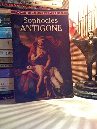 Antigone Sophocles