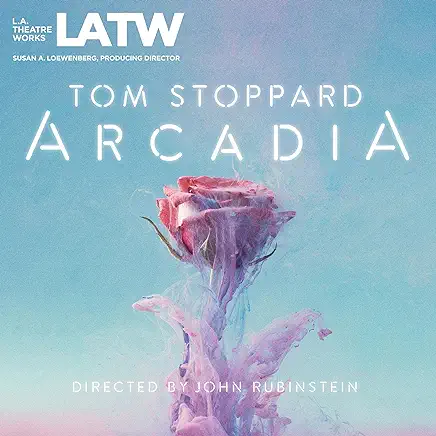 Arcadia Tom Stoppard