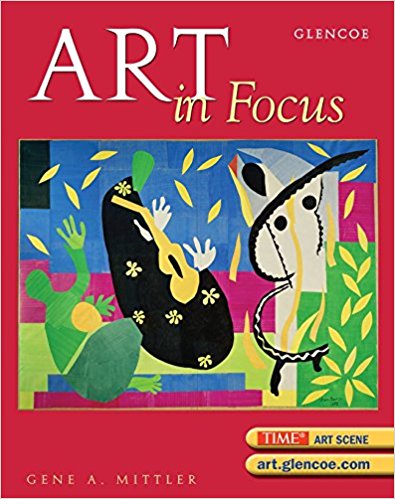 Art in Focus 5th Edition McGraw-Hill Education