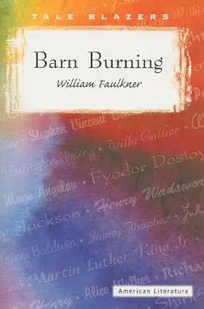 Barn Burning William Faulkner