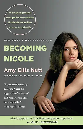 Becoming Nicole Amy Ellis Nutt