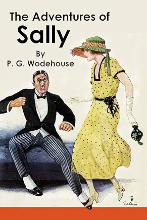 Best Seller P.G. Wodehouse