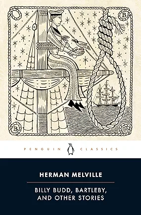 Billy Budd Herman Melville