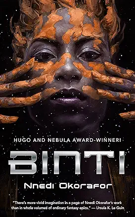 Binti Nnedi Okorafor