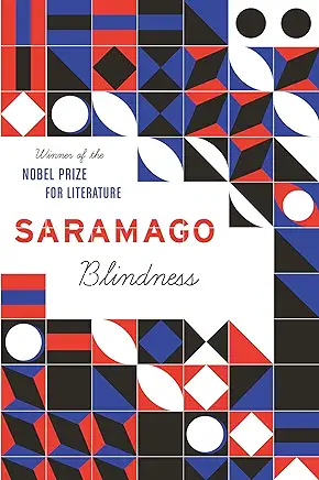 Blindness José Saramago