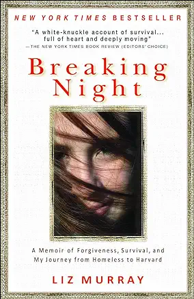 Breaking Night Liz Murray