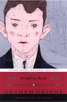 Brighton Rock Graham Greene