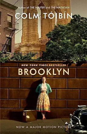 Brooklyn Colm Tóibín