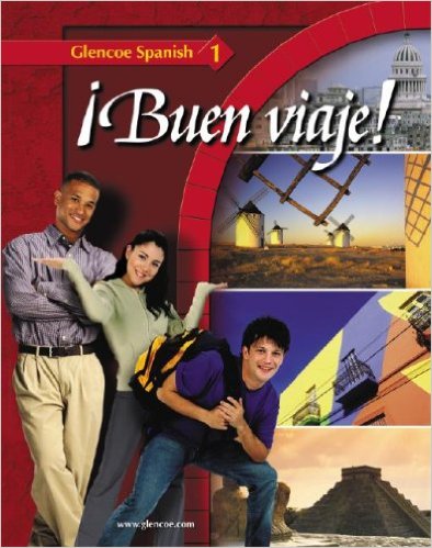 Buen viaje! Level 1 2nd Edition McGraw-Hill Education