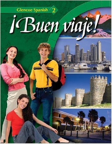 ¡Buen viaje! Level 2 3rd Edition McGraw-Hill Education