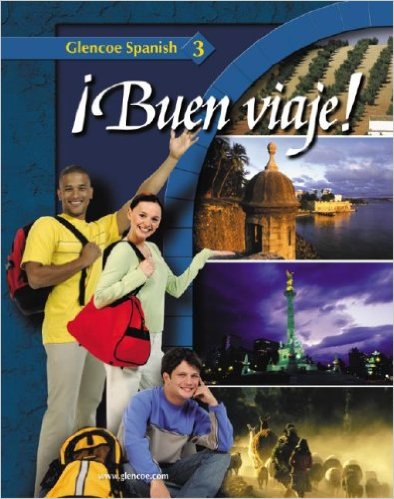 Buen viaje! Level 3 1st Edition McGraw-Hill Education