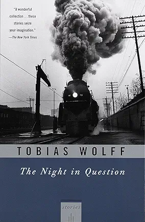 Bullet in the Brain Tobias Wolff