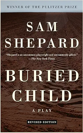 Buried Child Sam Shepard