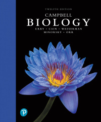 Campbell Biology 9th Edition Jane B. Reece, Lisa A. Urry, Michael L. Cain, Steven A. Wasserman