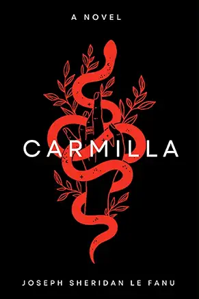 Carmilla Sheridan Le Fanu