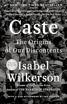 Caste Isabel Wilkerson