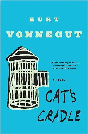 Cat’s Cradle Kurt Vonnegut