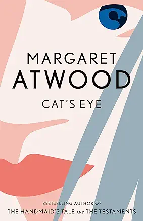 Cat’s Eye Margaret Atwood