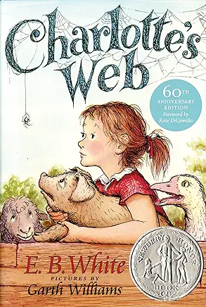 Charlotte’s Web E. B. White