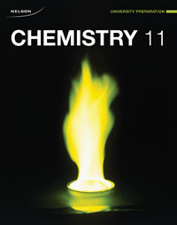 Chemistry 11 1st Edition Christina Clancy, Michael Mazza