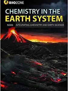 Chemistry in the Earth System 1st Edition Tracey Greenwood