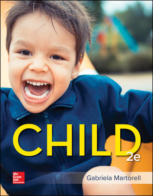 Child 2nd Edition Gabriela Martorell