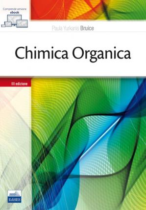 Chimica Organica 9th Edition John E. McMurry