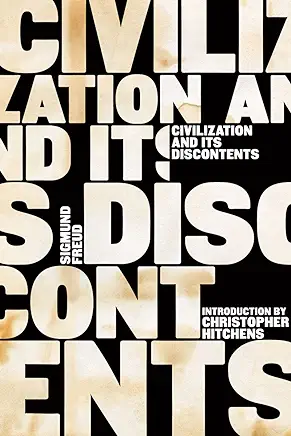 Civilization and Its Discontents Sigmund Freud