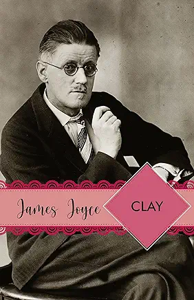 Clay James Joyce