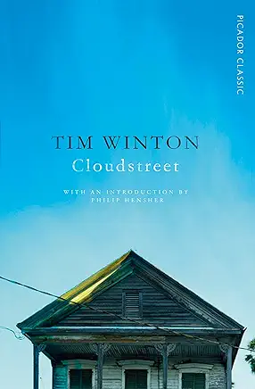 Cloudstreet Tim Winton