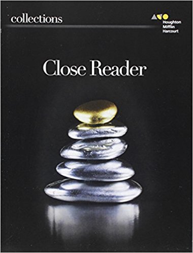 Collections Close Reader: Grade 10 1st Edition Holt McDougal